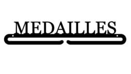 Medailles