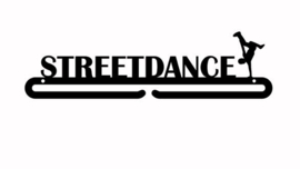 Streetdance