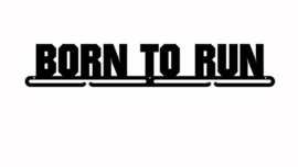 Born to run
