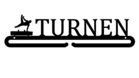 Turnen man