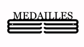 Medailles 3B