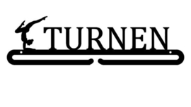 Turnen girl