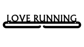Love Running