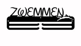 Zwemmen 2B