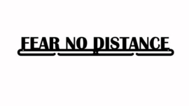 Fear no distance
