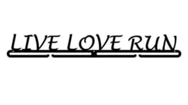 Live love run