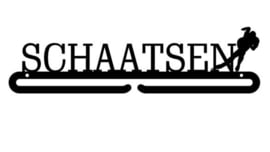 Schaatsen