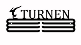 Turnen girl 3B