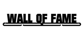 Wall of fame blok 70