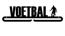 Voetbal man