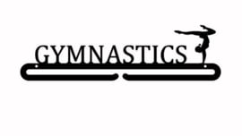 Gymnastics girl