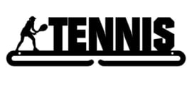 Tennis girl