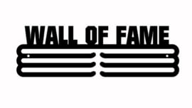 Wall of fame blok 3B