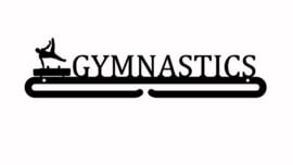 Gymnastics man