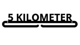 5 Kilometer