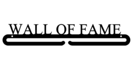 Wall of fame sier