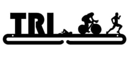 Triathlon man