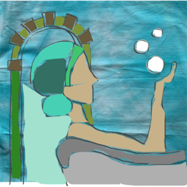 2022 - Bathseba