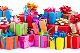 2023/02 - Love presents