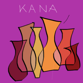 2026 - Bruiloft van Kana