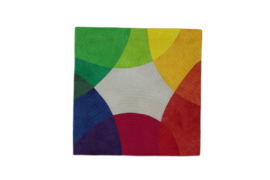 2024 - Color Wheel