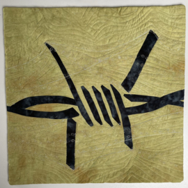 2022 - Barbed Wire