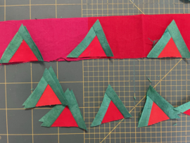 2023/12 - Christmas trees