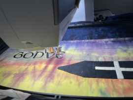 2023 - Godvergeten