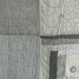 Quilten uit de vrije hand