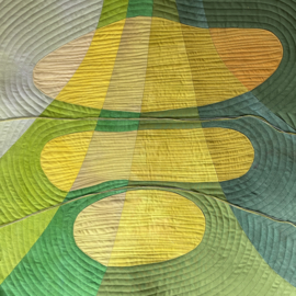 2024 - Delicate Balance