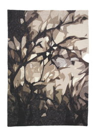 2020 - Bird in a tree