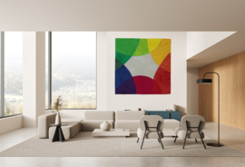 2024 - Color Wheel