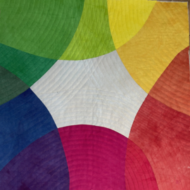 2024 - Color Wheel