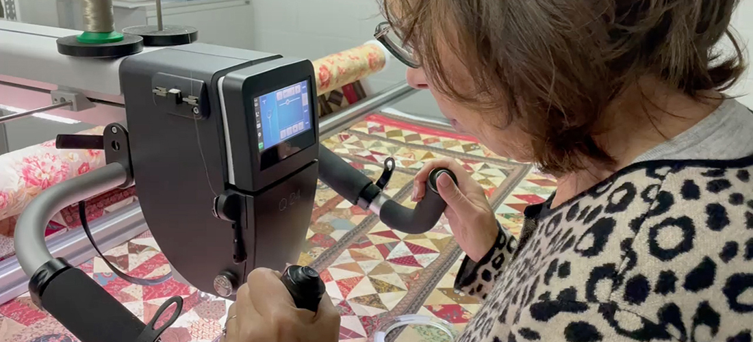Quiltservice