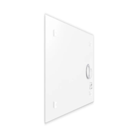 Ecaros infrarood spiegelverwarming 400W 60 x 60 cm