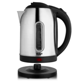 RAF - Waterkoker 1.7L - RVS 2000 Watt 50/60HZ