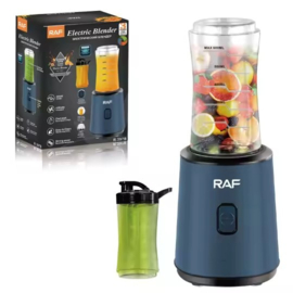 RAF  - Blender Smoothie maker - Blauw