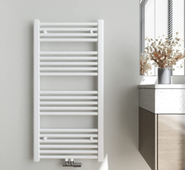REINA SERIE WIT COMPACT RECHT