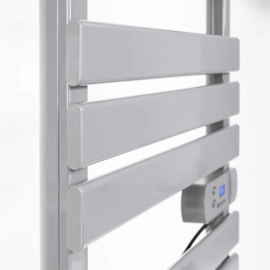 Termofol handdoekdroger TRS-03-Zilver