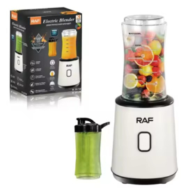 RAF - Blender Smoothie maker - Wit