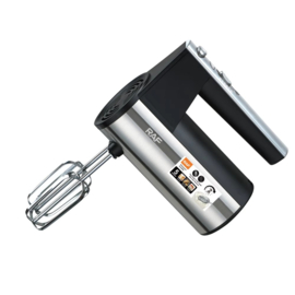 RAF Handmixer 5 snelheden met opberghouder