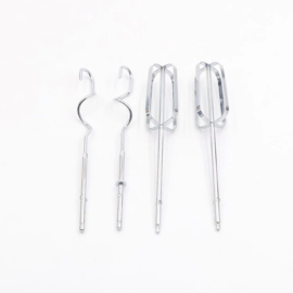 RAF Handmixer 5 snelheden met opberghouder
