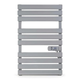 Termofol handdoekdroger TRS-03-Zilver