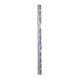 Termofol handdoekdroger TRS-03-Zilver