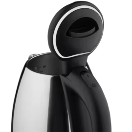 RAF - Waterkoker 2L - RVS - 1500 Watt 50/60HZ
