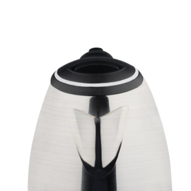 RAF - Waterkoker 2L - RVS - 1500 Watt 50/60HZ