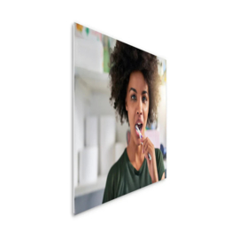 Ecaros infrarood spiegelverwarming 400W 60 x 60 cm