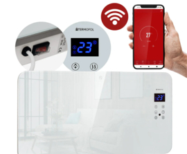 Termofol WIFI convector 1000 Watt