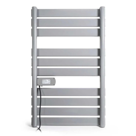 Termofol handdoekdroger TRS-03-Zilver
