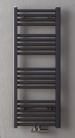 REINA SERIE ZWART COMPACT RECHT 40 x 180cm